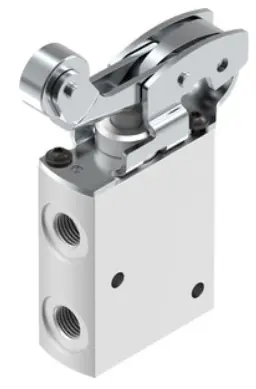 Zawór pneumatyczny VMEF-RT-M32-M-G18 FESTO Premium